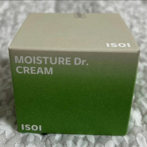 아이소이 장수진 수분크림 35ml(모이스춰 닥터 크림)