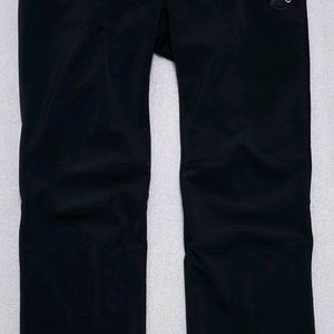 마무트 MAMMUT 기모 동계 등산팬츠 32~33
