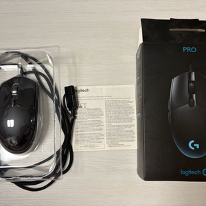 로지텍 gpro 유선 3366