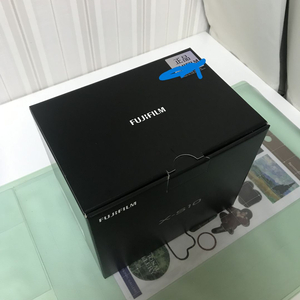 후지필름X-S10 Body