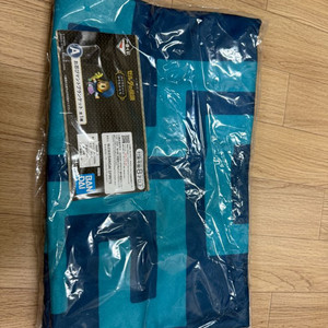 젤다의 전설 이치방쿠지 A 상 담요