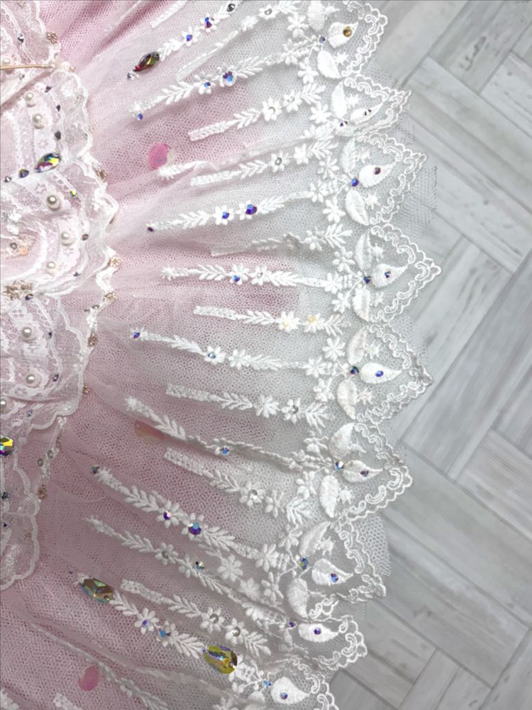 발레의상 이미지