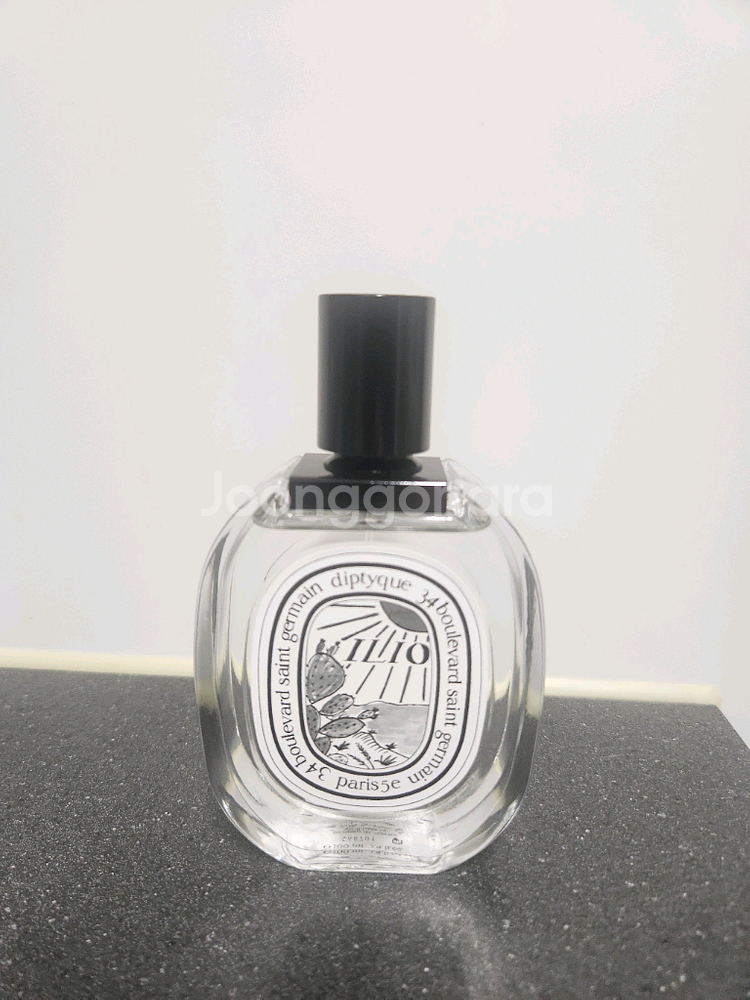 딥티크 딥디크 오 드 뚜왈렛 일리오 100ml--0