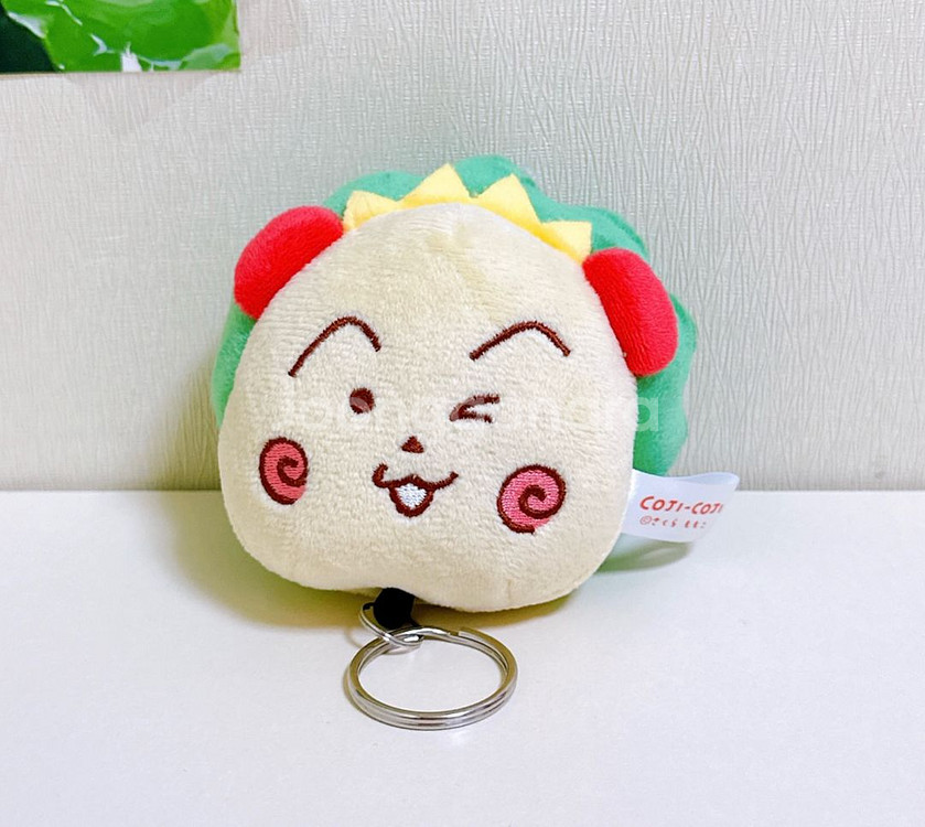 코지코지 인형 얼굴 릴패스--0