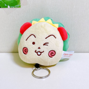 코지코지 인형 얼굴 릴패스