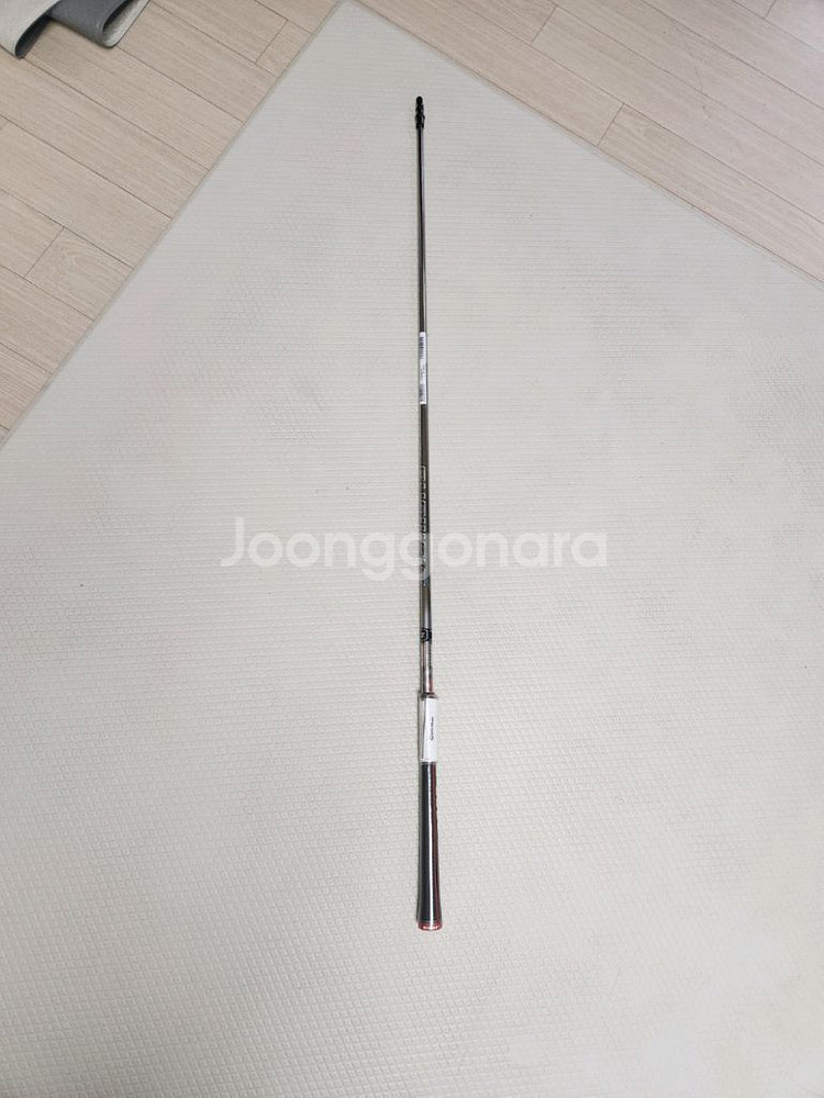 (미사용) 디아마나 GT 50S 드라이버 샤프트--0