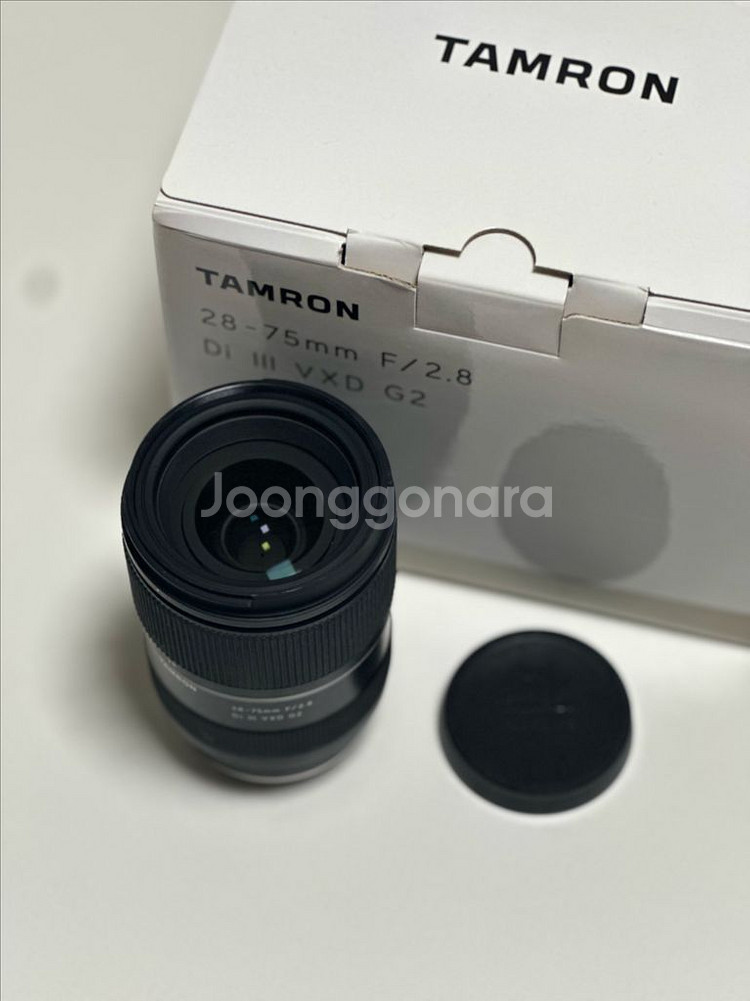 탐론 28-75mm g2소니--0