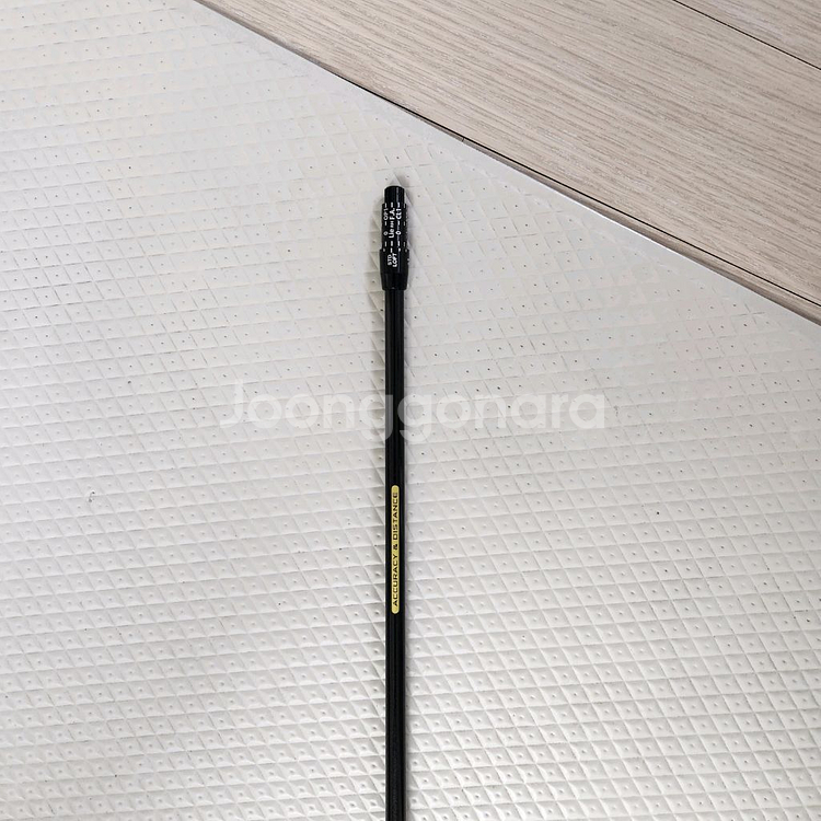 (미사용) 투어에이디 CQ-6S 드라이버 샤프트 스릭슨--1