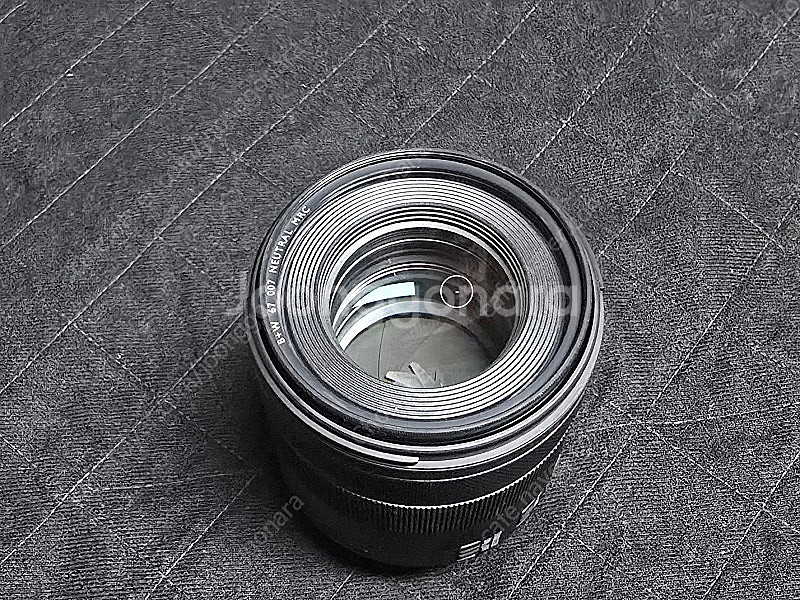 RF 85mm F2 Macro IS STM 판매합니다--1