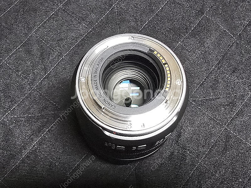 RF 85mm F2 Macro IS STM 판매합니다--2