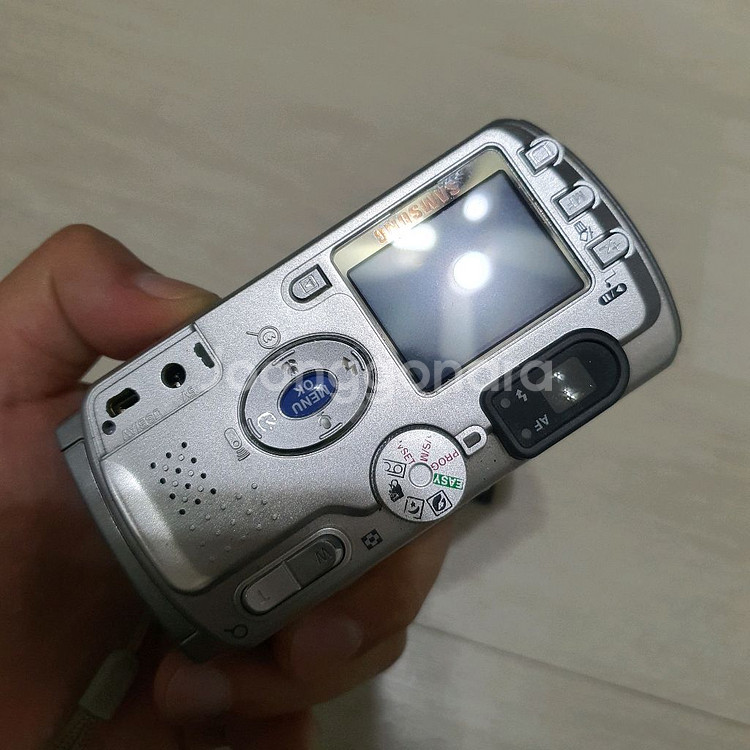 삼성 케녹스 UX4 디카--2