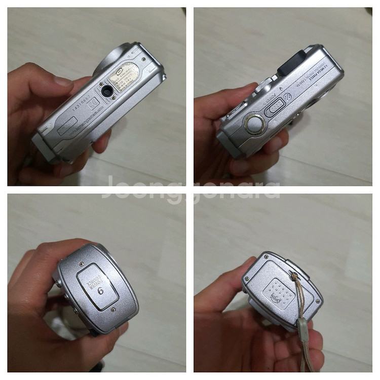 삼성 케녹스 UX4 디카--3