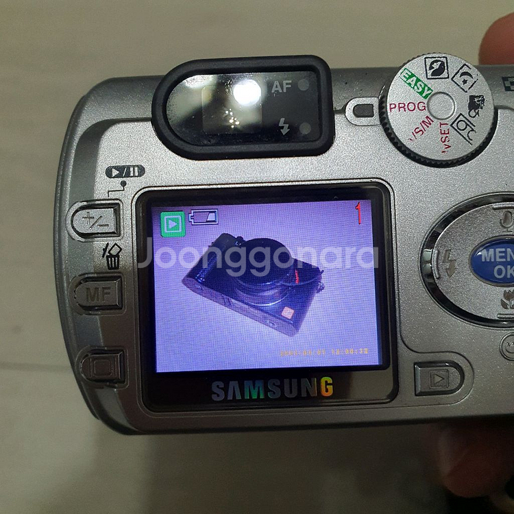 삼성 케녹스 UX4 디카--6