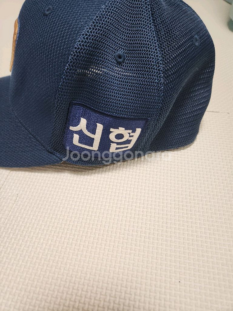 NC다이노스 야구모자 사이즈 M-L--2