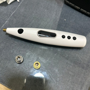 셀클레어 가정용 프락셀 팝니다 (모공 및 주근깨 완화)