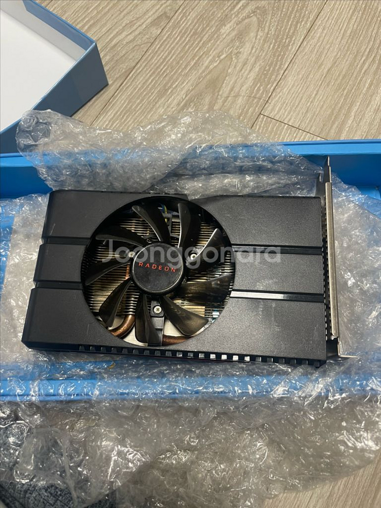 HP RX580 8gb--0