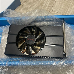 HP RX580 8gb
