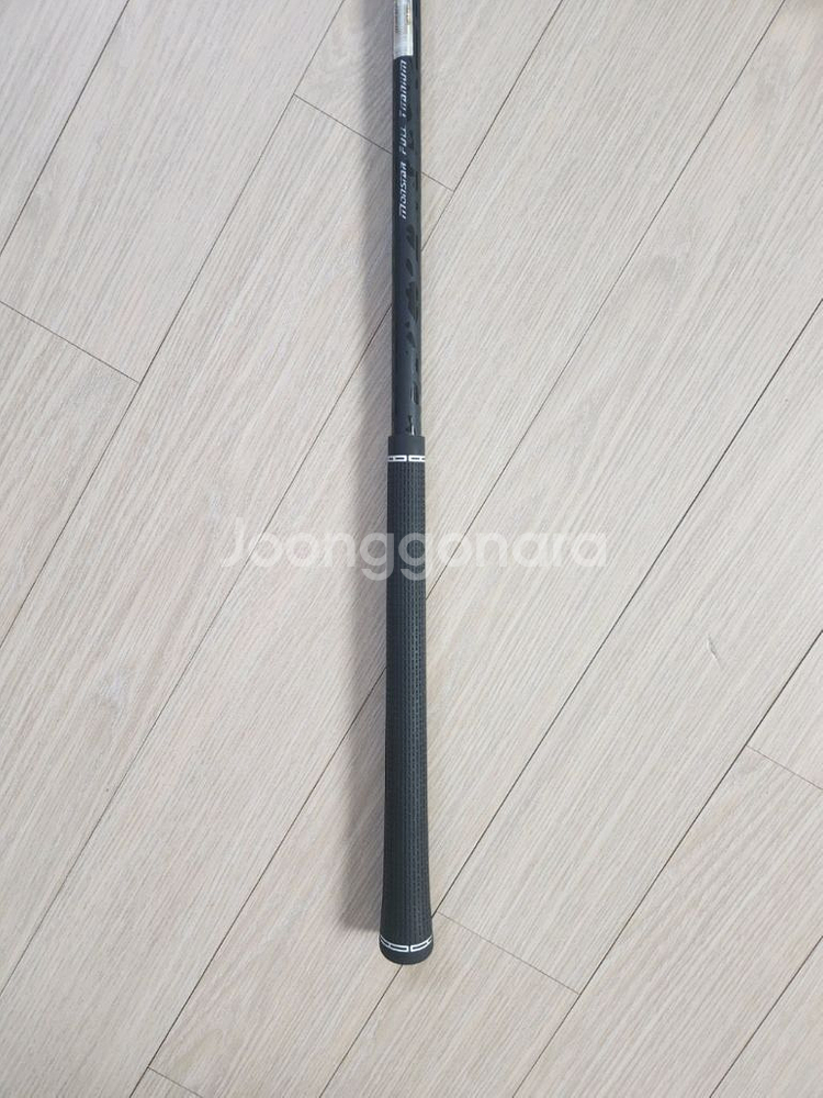 (신동품) 몬스타 TOUR HB 5SR 드라이버 샤프트--1