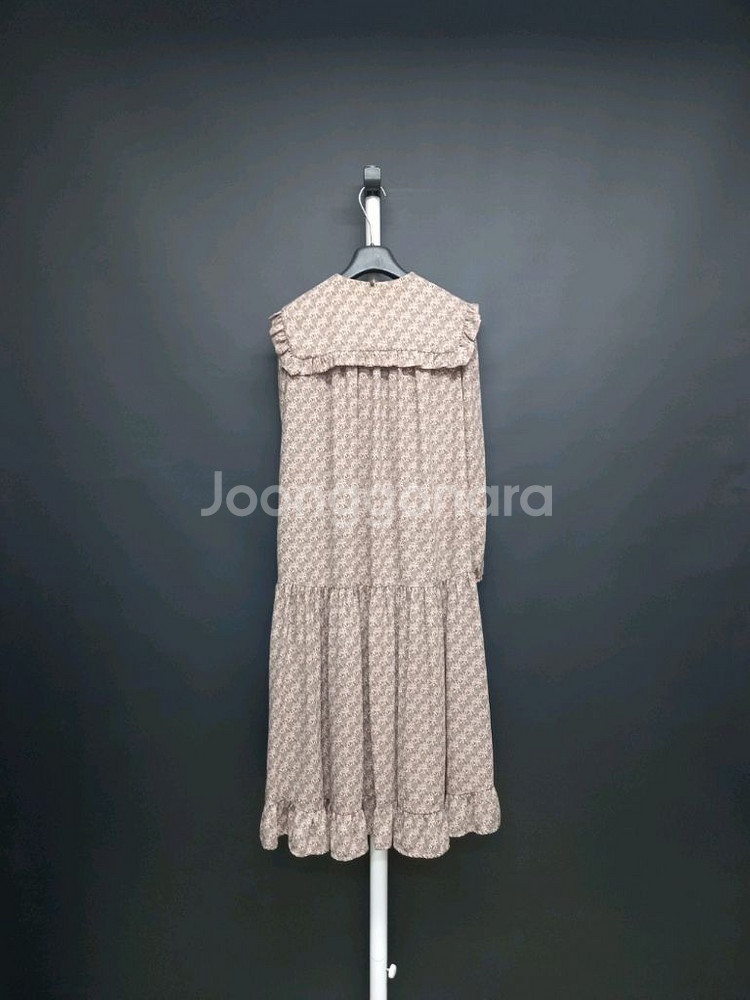 써스데이아일랜드 춘추 여름간절기 롱 원피스 55.66--1