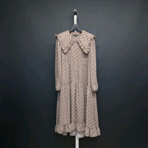 써스데이아일랜드 춘추 여름간절기 롱 원피스 55.66