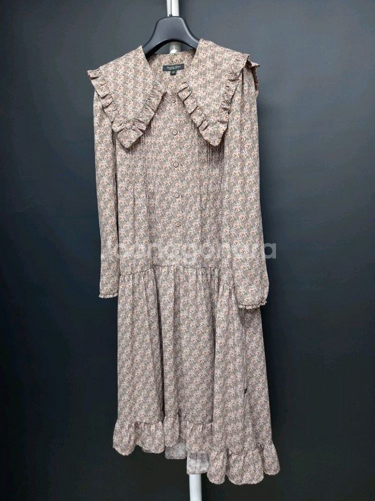 써스데이아일랜드 춘추 여름간절기 롱 원피스 55.66--2