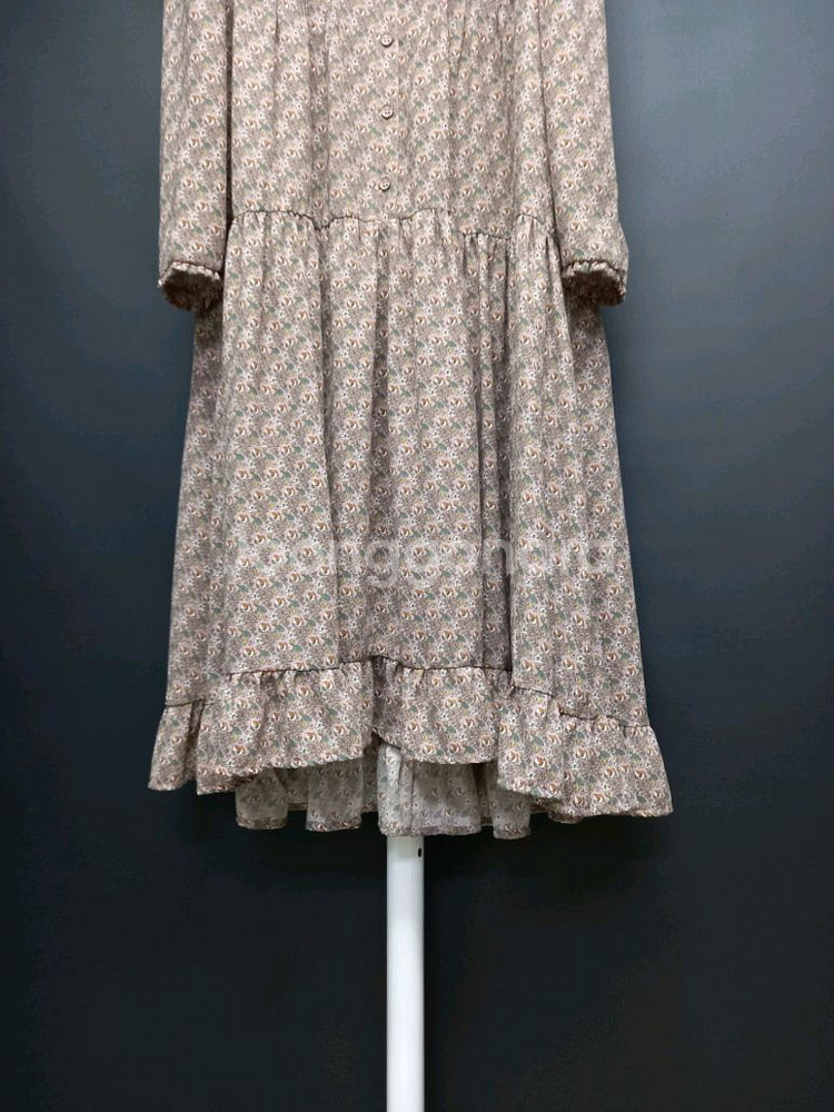 써스데이아일랜드 춘추 여름간절기 롱 원피스 55.66--6