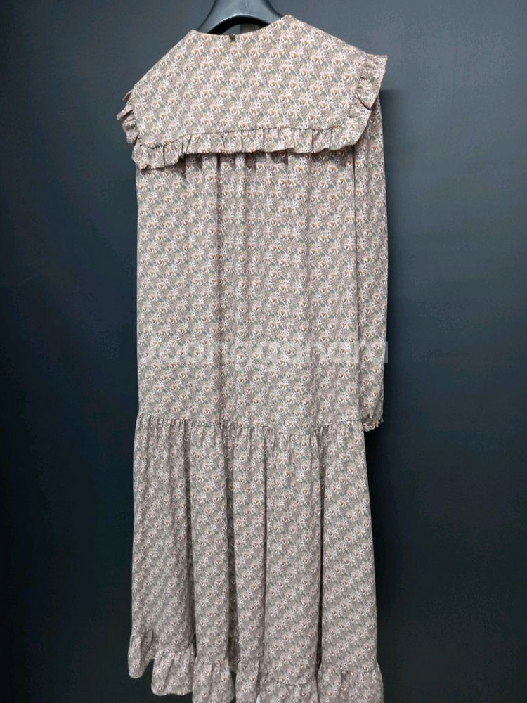 써스데이아일랜드 춘추 여름간절기 롱 원피스 55.66--4