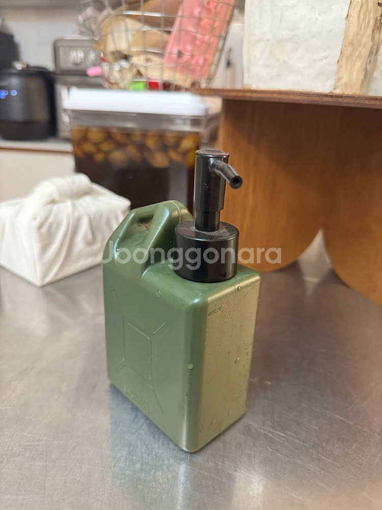 브리드 몰딩디스펜서--1