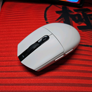 MCHOSE G3 Ultra pro 마이콩 마우스