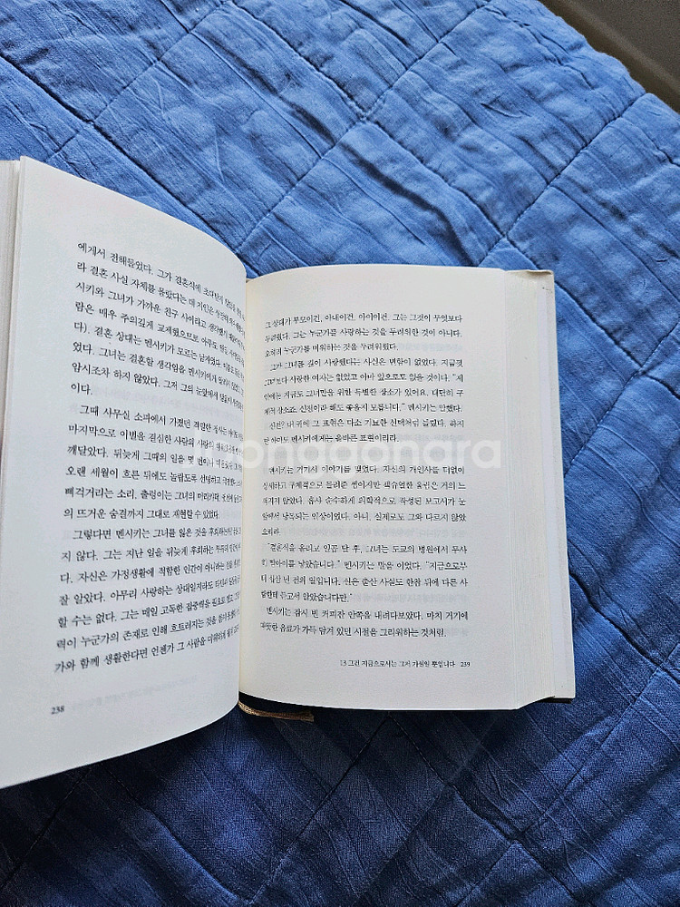 기사단장 죽이기 1권--3