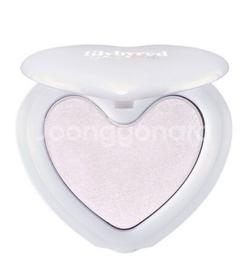 릴리바이레드 러브빔 글로우 베잉 01 오모빔--0