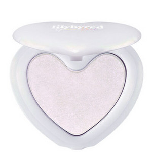 릴리바이레드 러브빔 글로우 베잉 01 오모빔