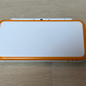 닌텐도 2ds xl 화이트