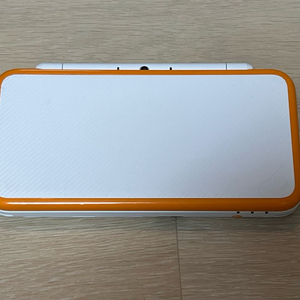 닌텐도 2ds xl 화이트