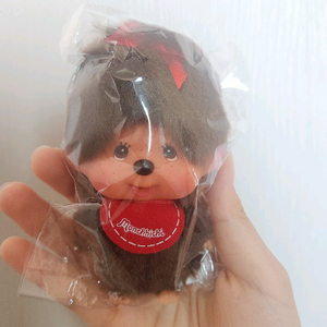 대두 몬치치 인형