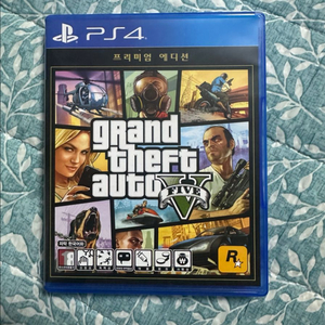 PS4 종합게임 cd판매합니다