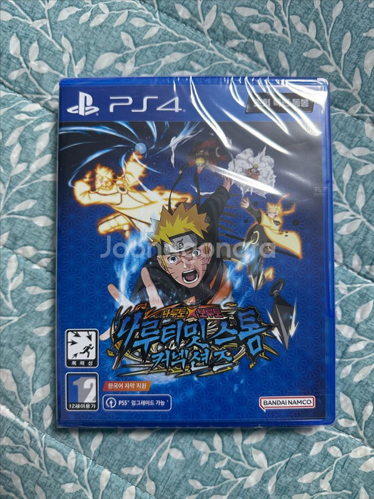 PS4 종합게임 cd판매합니다--6