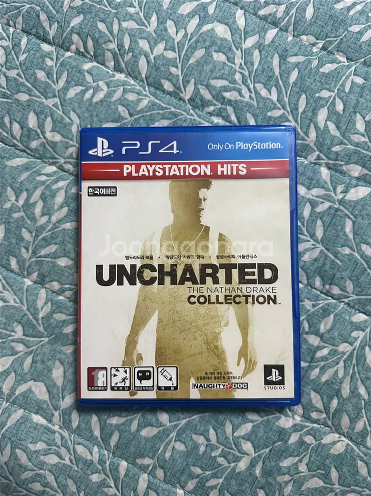 PS4 종합게임 cd판매합니다--4