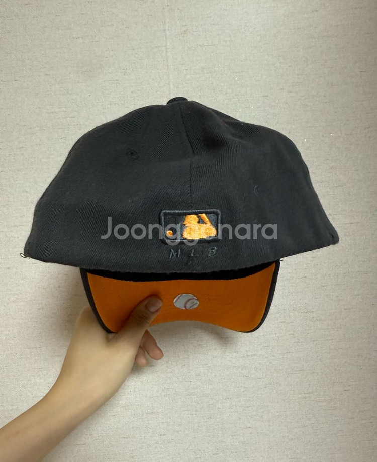 MLB 모자--2
