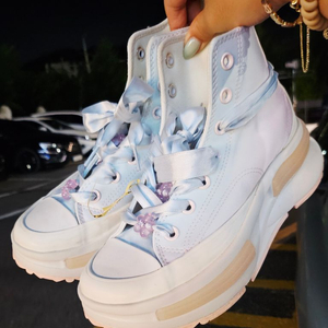 컨버스 런스타 레거시 CX 체리블라썸 240