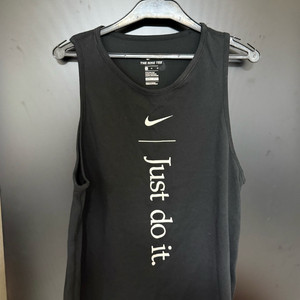 나이키 Just Do It 탱크탑 M