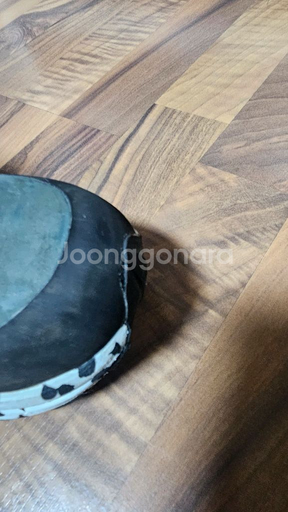 코오롱 고어텍스 등산화 265--4
