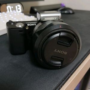 Sony Nex-5