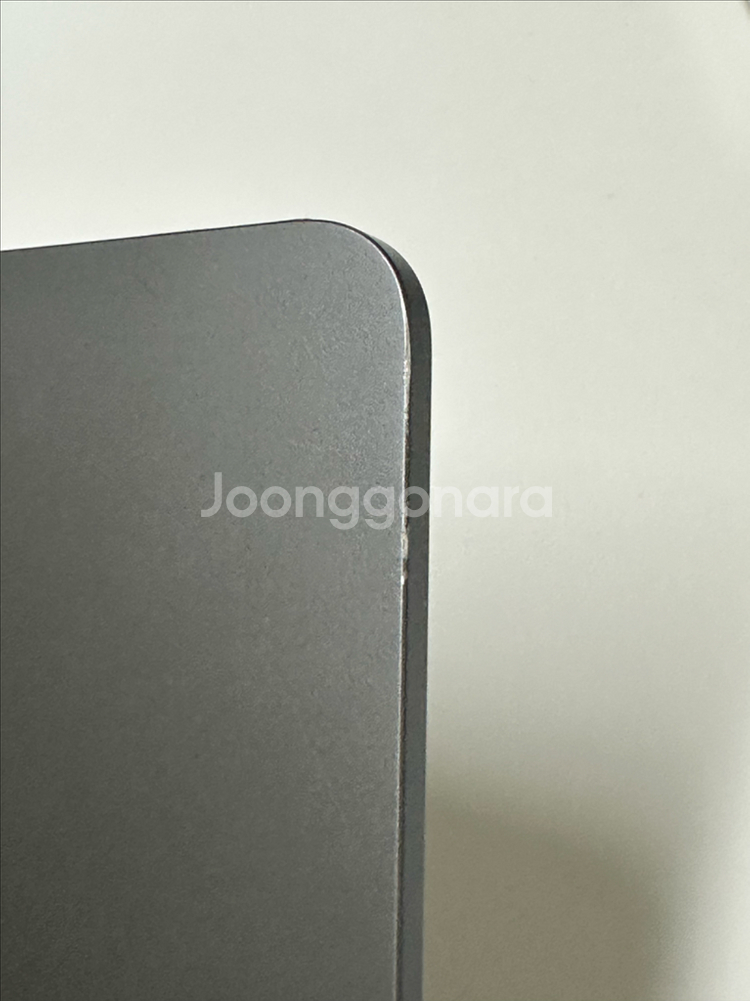 아이패드 미니 6세대 스페이스 그레이 wifi 256g--4