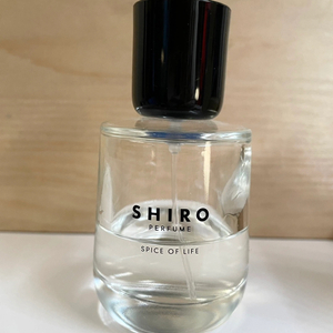 시로 SIRO 향수 스파이스 오브 라이프 오드퍼퓸
