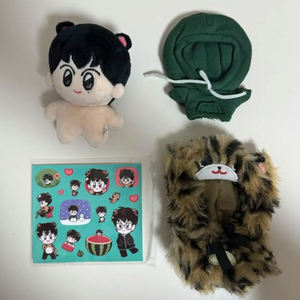급처 (비공식) 엔시티 마크 인형 마꼼이