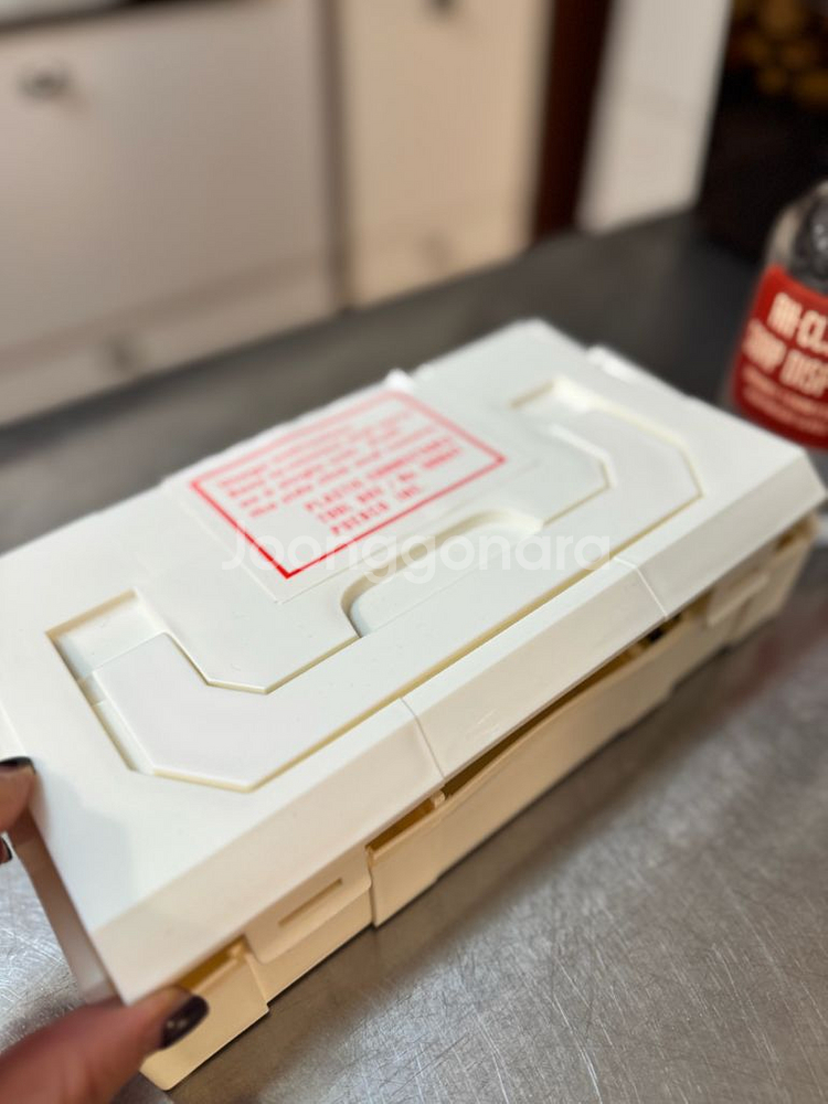 아나하임 클래식 디스펜서,푸에푸코 툴박스--2