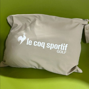 르꼬끄 골프 우의