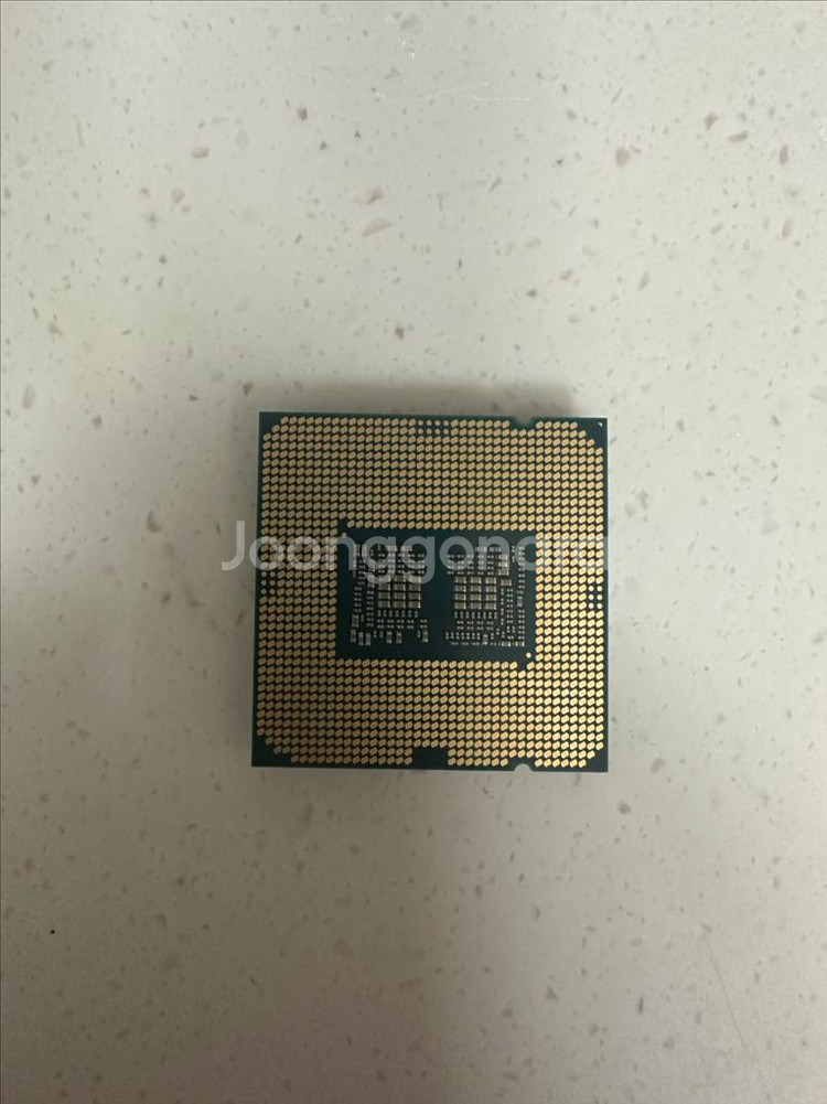 인텔 i7-10700k 3.8ghz cpu--1