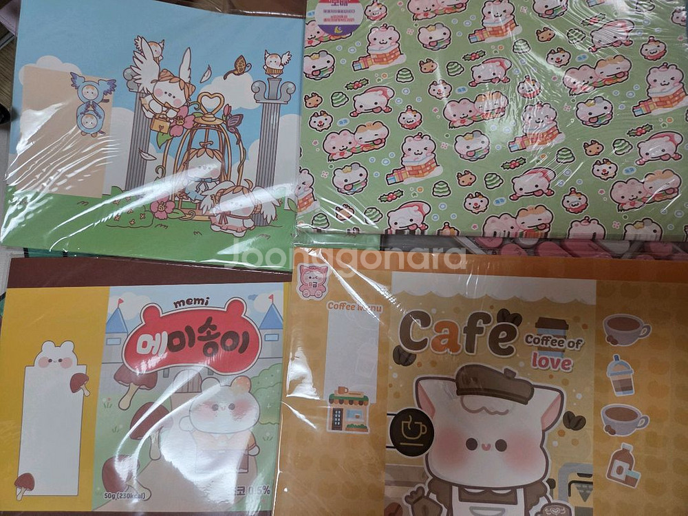 랩핑지 판매--0